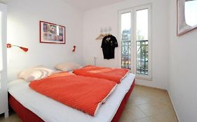 Apartnet Apartamenty Baltic Park Promenada Parking